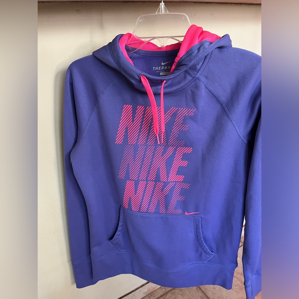 Two Nike. - Picture 2 of 4